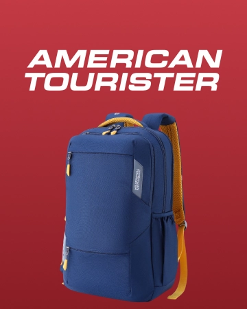 American Tourister