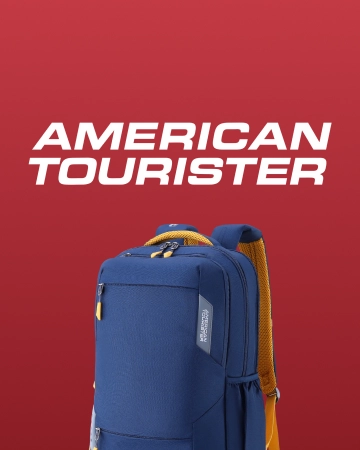 American Tourister