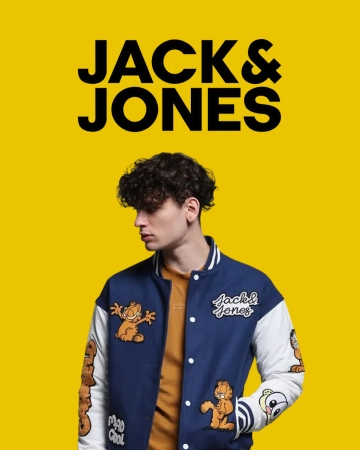JACK & JONES