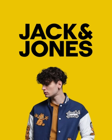 JACK & JONES