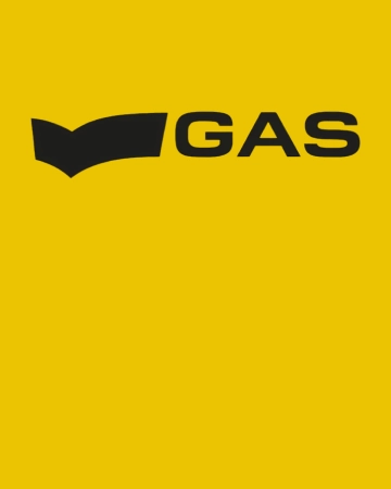 Gas