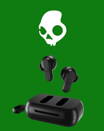 Skullcandy
