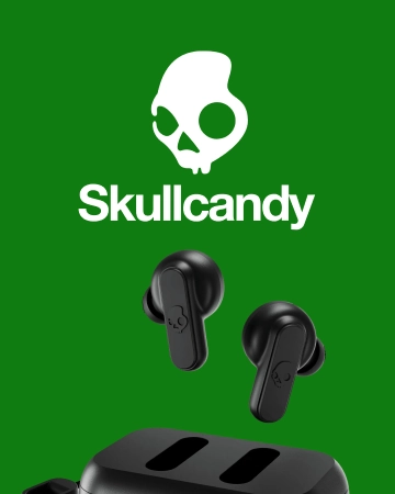 Skullcandy