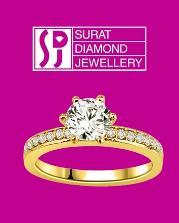 Surat Diamonds