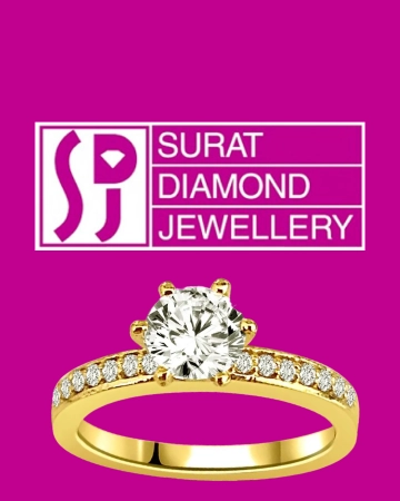 Surat Diamonds