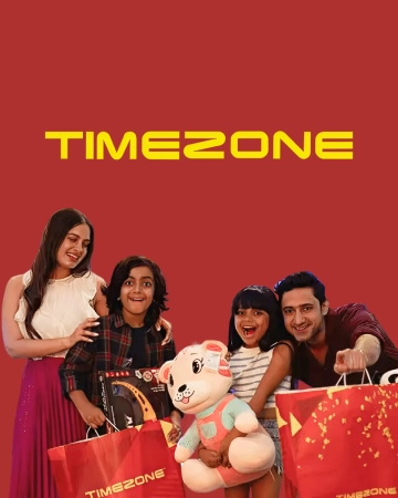 Timezone