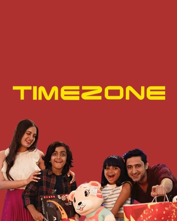 Timezone