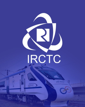 IRCTC