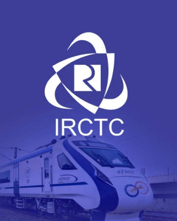IRCTC