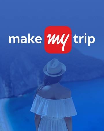Makemytrip Holiday