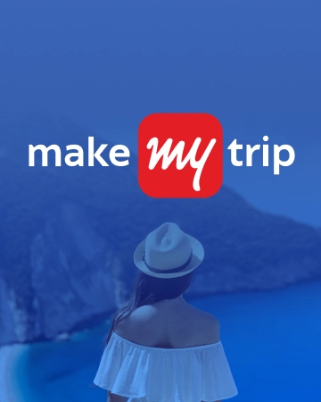 Makemytrip Holiday