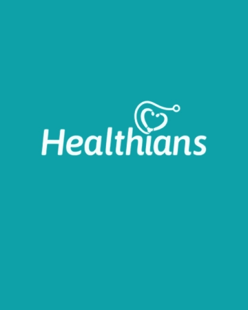 Healthians