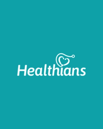 Healthians