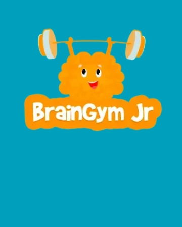 BrainGymJr