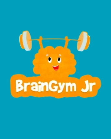 BrainGymJr