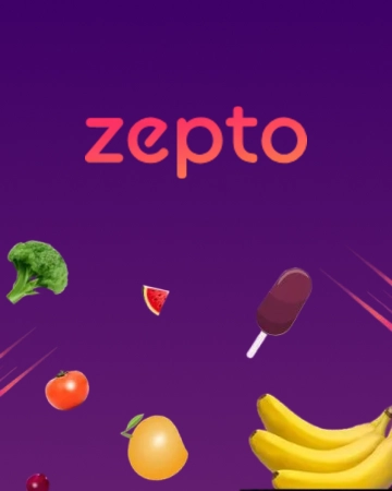 Zepto