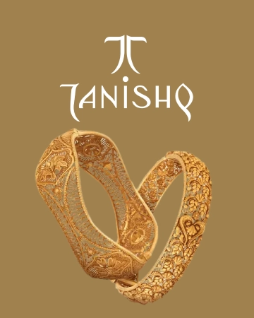 Tanishq Studded