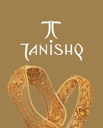 Tanishq Studded