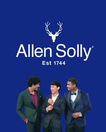 Allen Solly