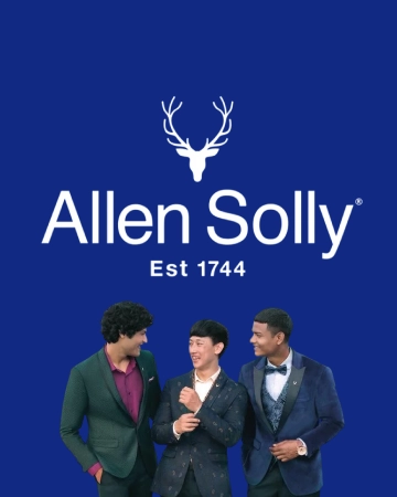 Allen Solly
