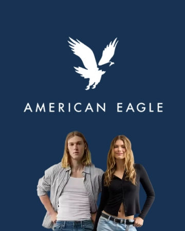 American Eagle