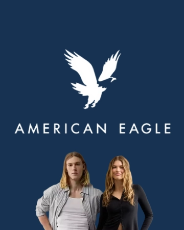 American Eagle
