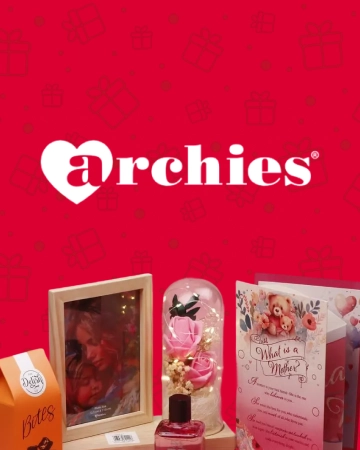 Archies Gallery