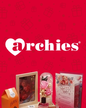 Archies Gallery