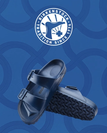 Birkenstock