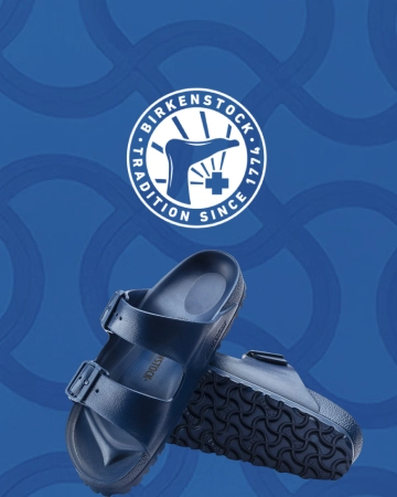 Birkenstock