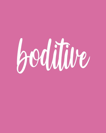 Boditive