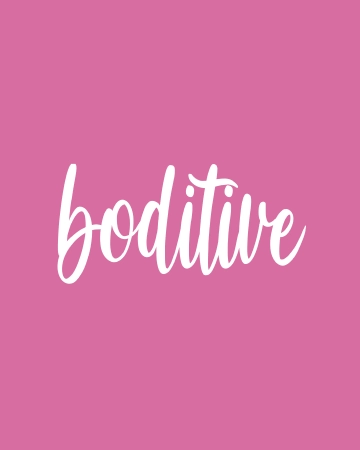 Boditive