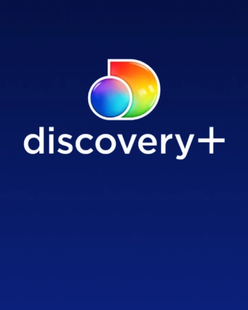 Discovery Plus