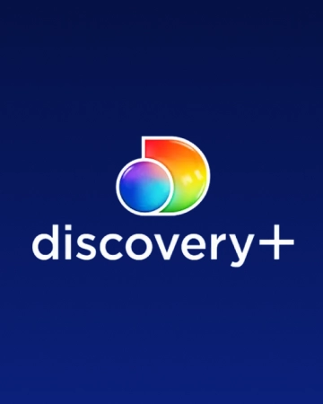Discovery Plus
