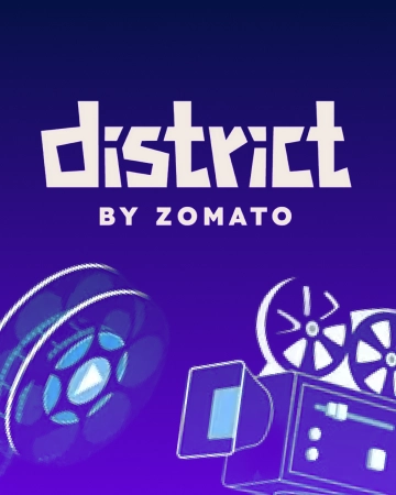 District