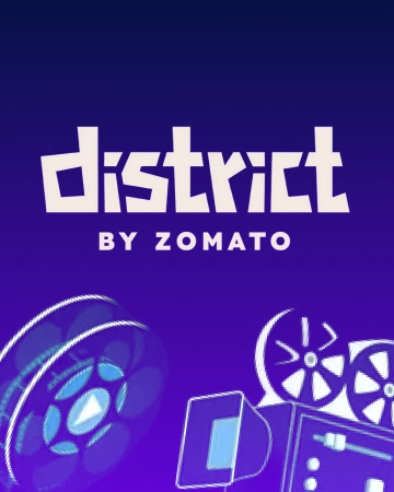 District