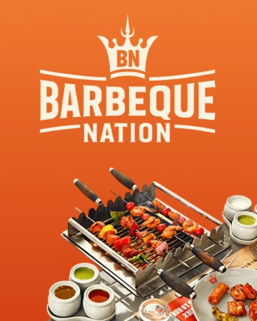 Barbeque Nation