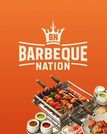 Barbeque Nation