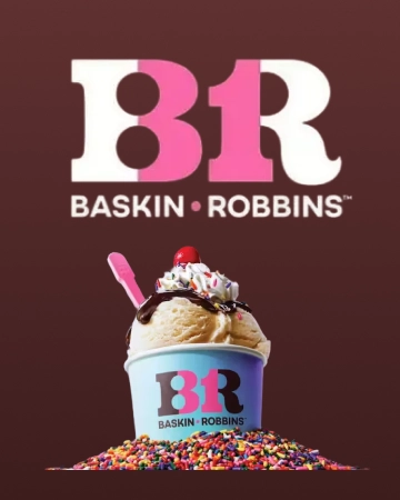 Baskin Robbins
