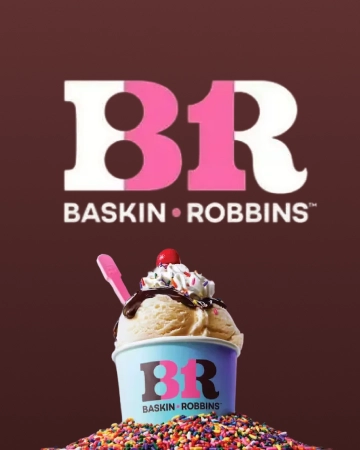 Baskin Robbins