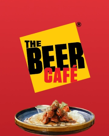 Beer Cafe