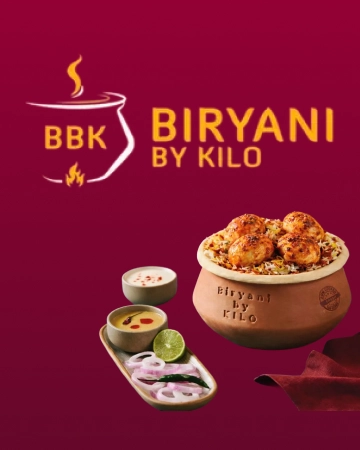 Biryani By Kilo