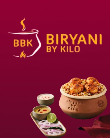 Biryani By Kilo
