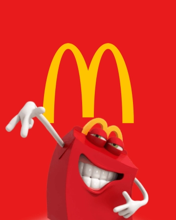 McDonalds