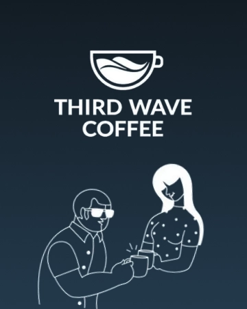 Third Wave Coffee