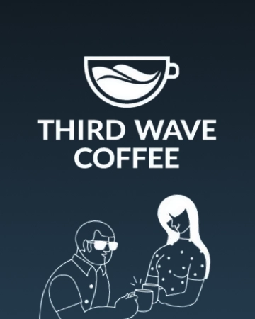 Third Wave Coffee
