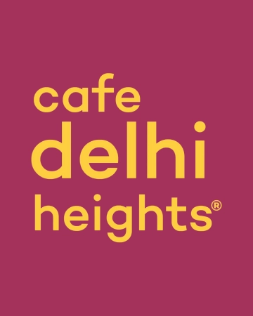 Cafe Delhi Heights