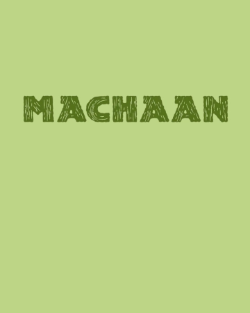 Machaan
