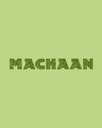 Machaan