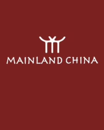 Mainland China